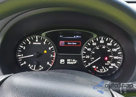 2015 Nissan Altima 2.5 S z USA, uszkodzony, nr VIN 1N4AL3AP2FC130464